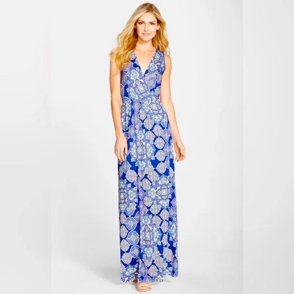 maxi dress with pearls Pearls Statement Maxi Dress – Cosmopolitan Runway